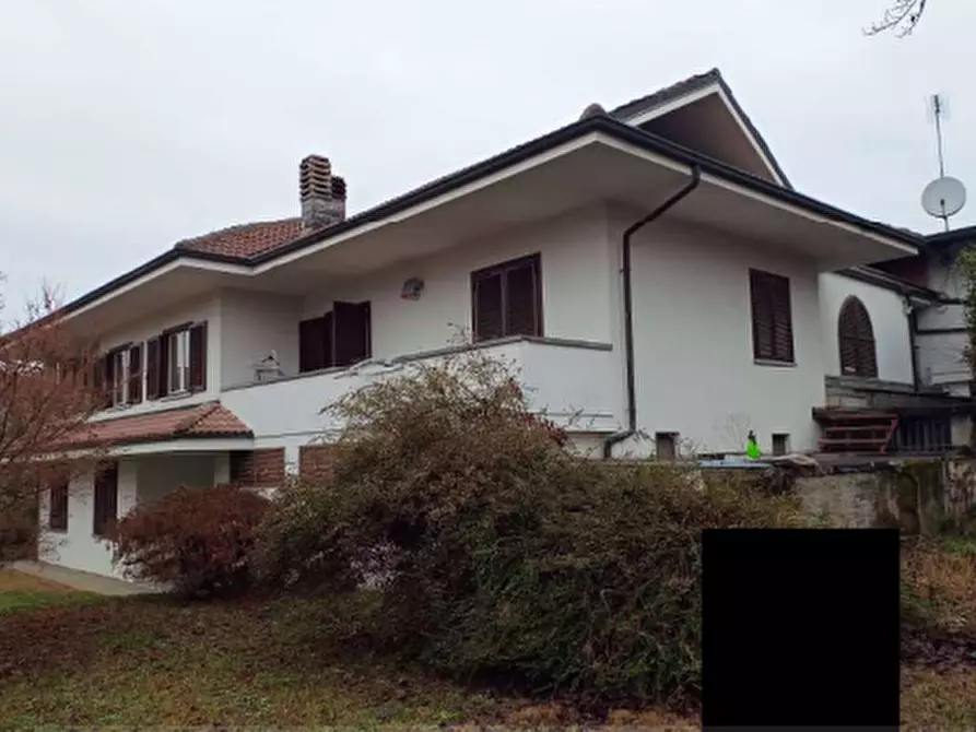 Immagine 11 di Casa indipendente in vendita  in Via Francesco Dorma  a San Giorgio Canavese