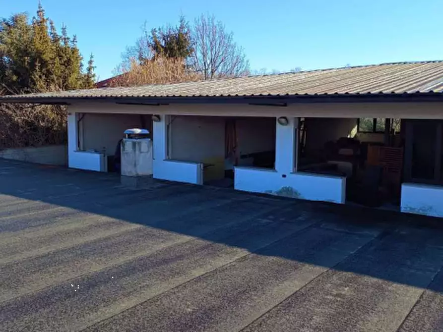 Immagine 13 di Casa indipendente in vendita  in Via Francesco Dorma  a San Giorgio Canavese