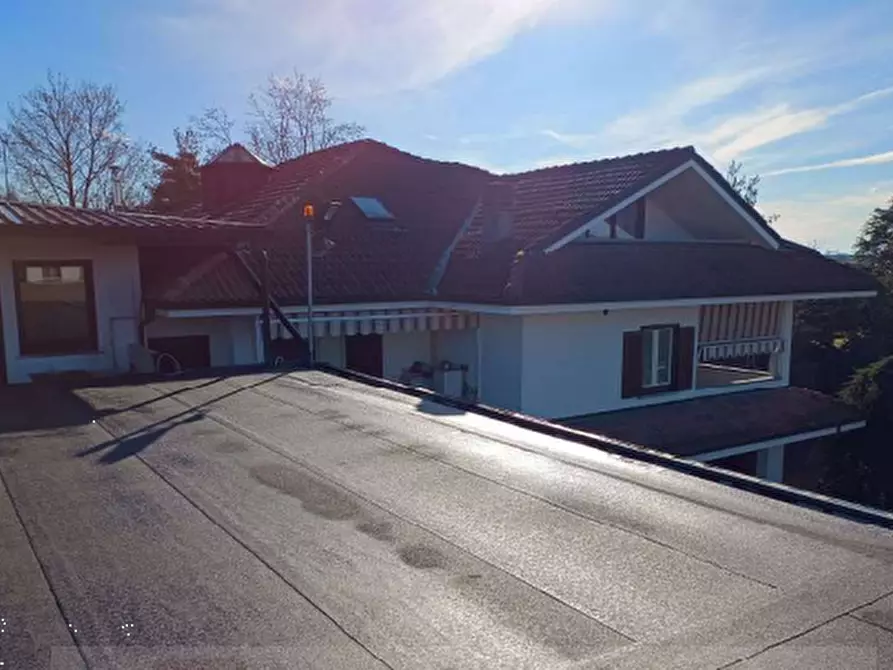 Immagine 15 di Casa indipendente in vendita  in Via Francesco Dorma  a San Giorgio Canavese