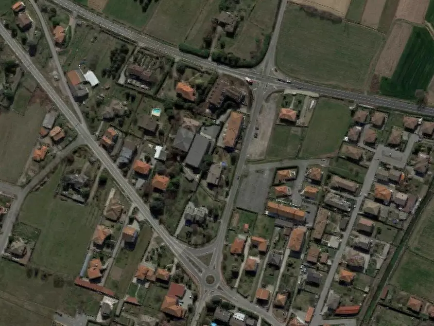 Immagine 19 di Casa indipendente in vendita  in Via Francesco Dorma  a San Giorgio Canavese