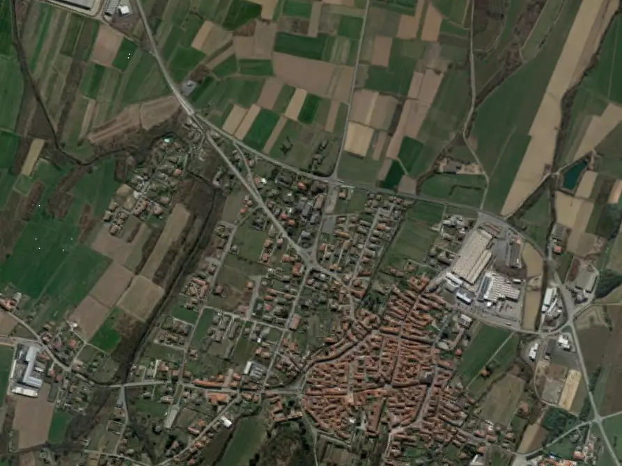 Immagine 20 di Casa indipendente in vendita  in Via Francesco Dorma  a San Giorgio Canavese