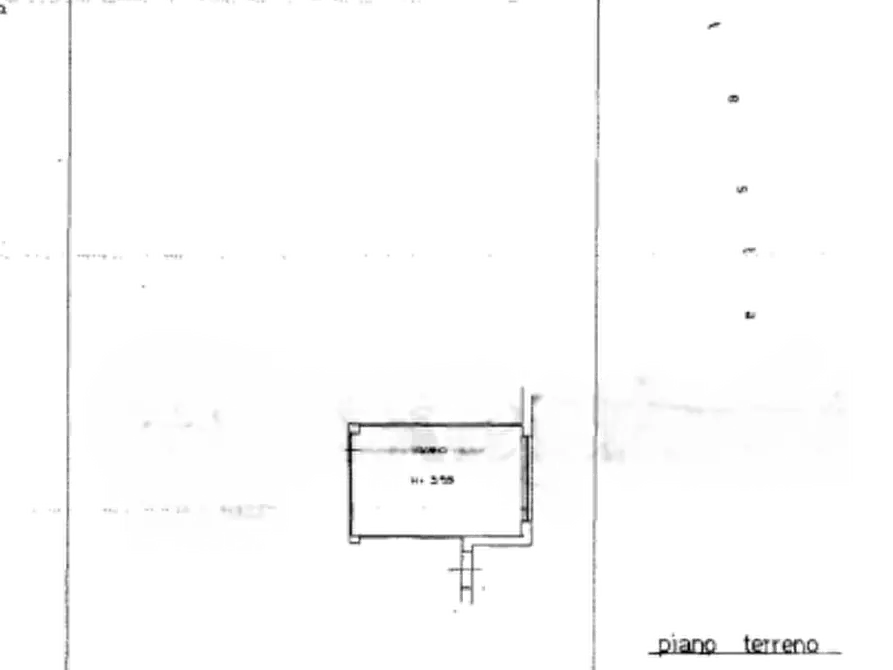 Immagine 22 di Casa indipendente in vendita  in Via Francesco Dorma  a San Giorgio Canavese