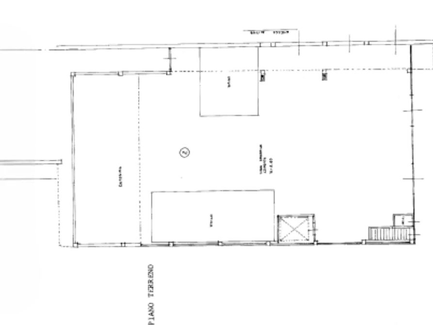 Immagine 23 di Casa indipendente in vendita  in Via Francesco Dorma  a San Giorgio Canavese