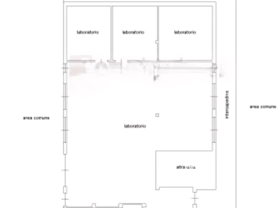 Immagine 24 di Casa indipendente in vendita  in Via Francesco Dorma  a San Giorgio Canavese