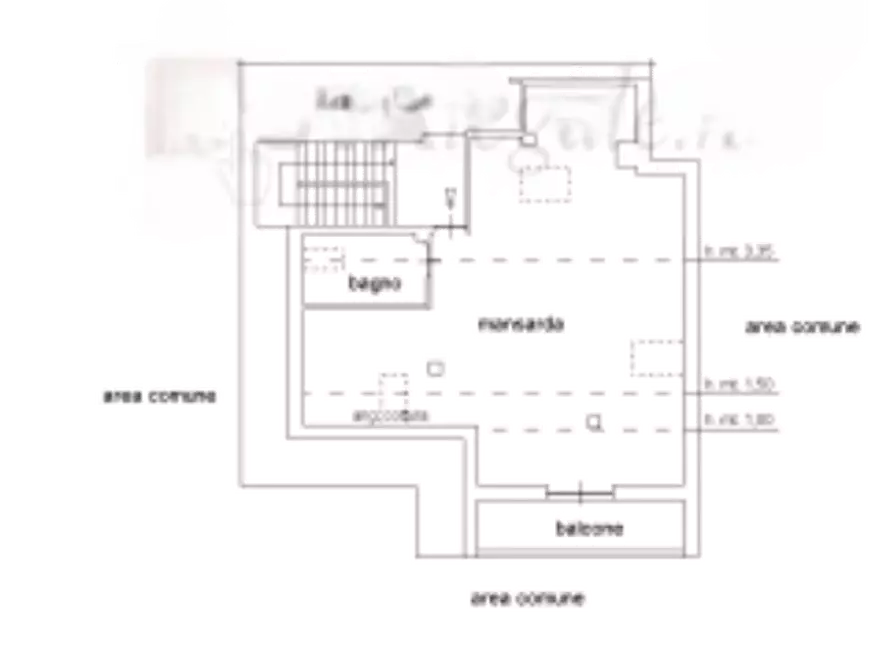 Immagine 28 di Casa indipendente in vendita  in Via Francesco Dorma  a San Giorgio Canavese