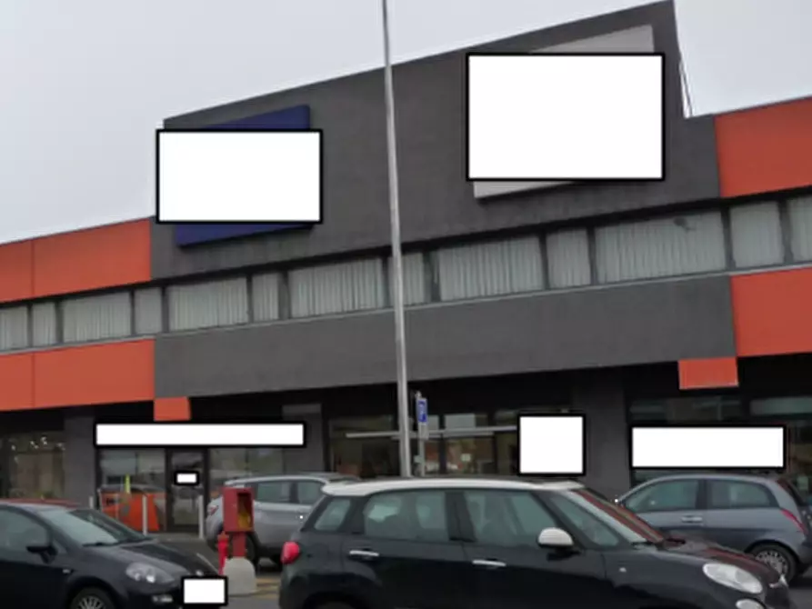 Immagine 4 di Negozio in vendita  in Strada Torino a Caselle Torinese