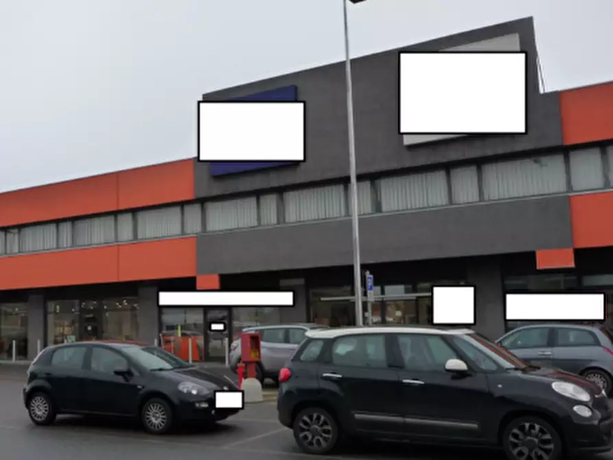 Immagine 6 di Negozio in vendita  in Strada Torino a Caselle Torinese