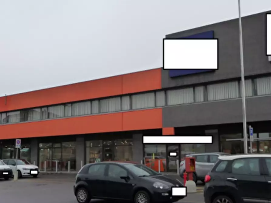 Immagine 9 di Negozio in vendita  in Strada Torino a Caselle Torinese