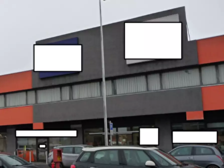 Immagine 10 di Negozio in vendita  in Strada Torino a Caselle Torinese