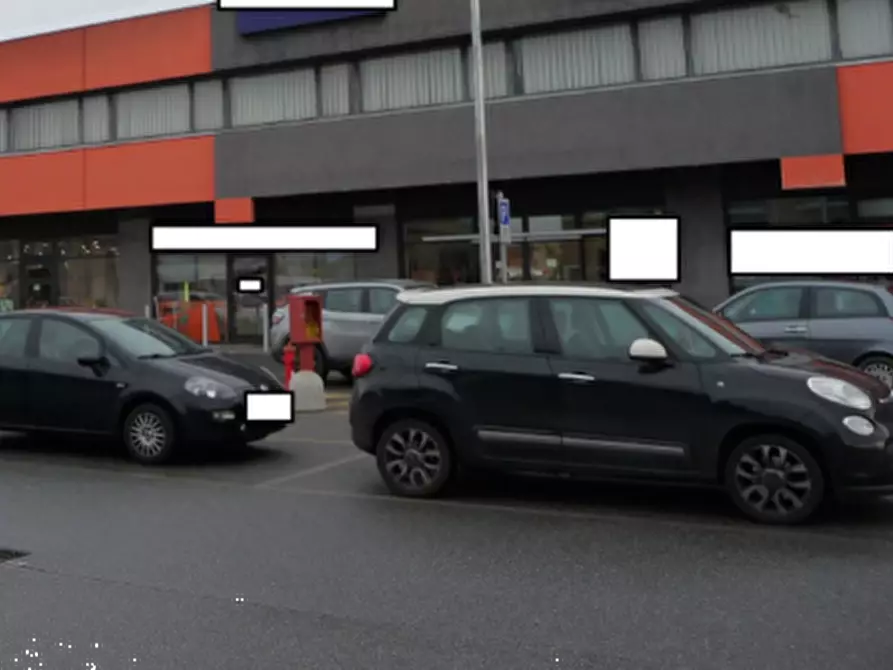 Immagine 12 di Negozio in vendita  in Strada Torino a Caselle Torinese