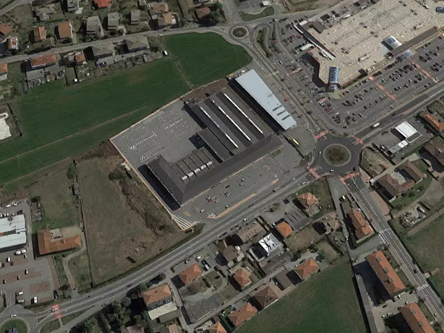 Immagine 16 di Negozio in vendita  in Strada Torino a Caselle Torinese