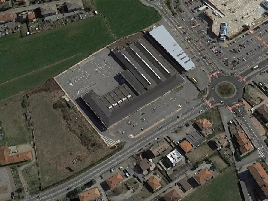 Immagine 17 di Negozio in vendita  in Strada Torino a Caselle Torinese