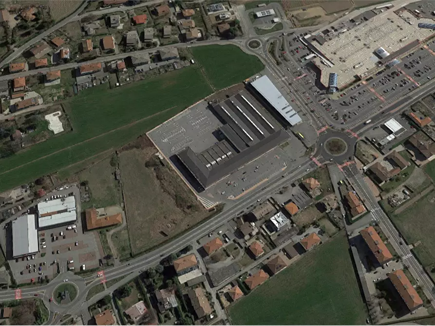 Immagine 18 di Negozio in vendita  in Strada Torino a Caselle Torinese