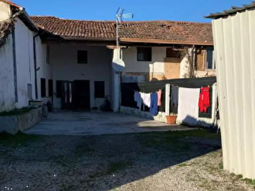 Immagine 1 di Porzione di casa in vendita  in Via San Feliciano a Cittadella