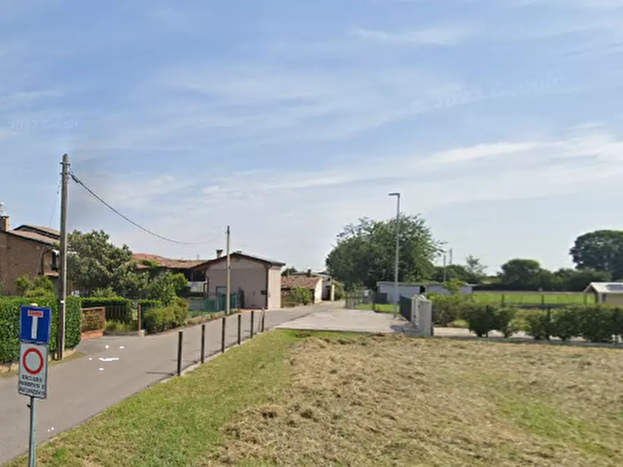 Immagine 9 di Porzione di casa in vendita  in Via San Feliciano a Cittadella