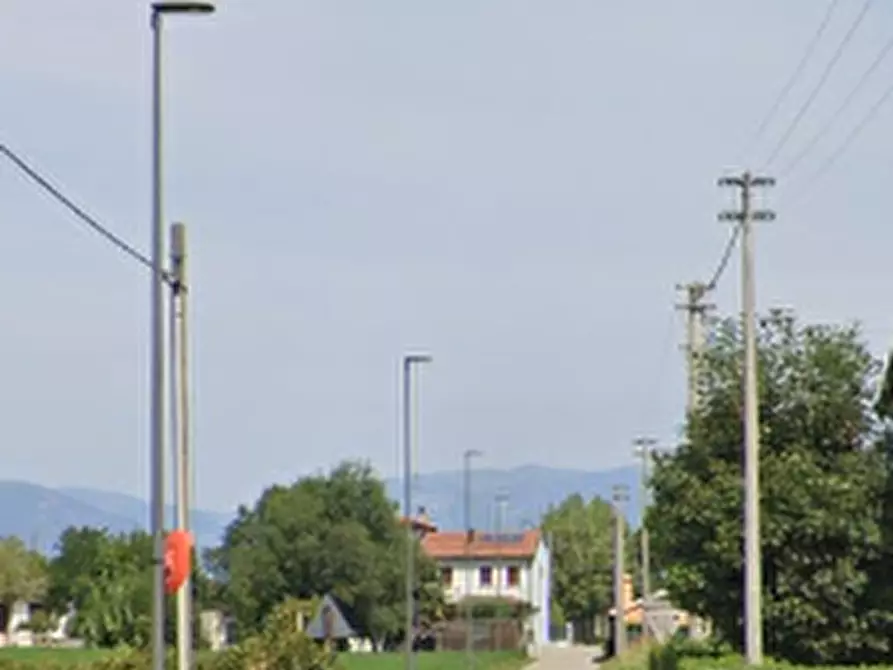 Immagine 10 di Porzione di casa in vendita  in Via San Feliciano a Cittadella