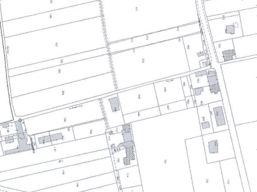 Immagine 12 di Porzione di casa in vendita  in Via San Feliciano a Cittadella