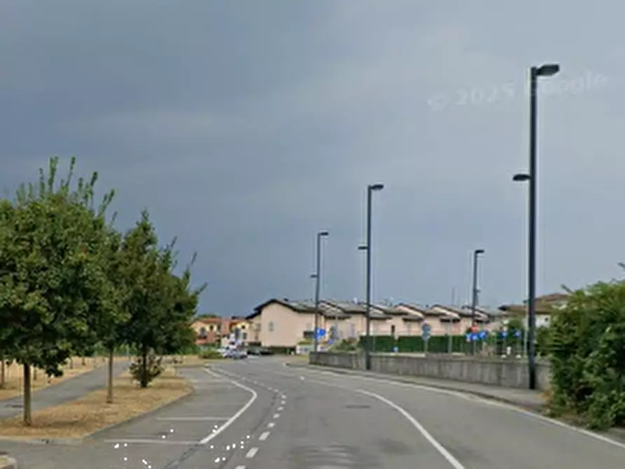 Immagine 2 di Terreno agricolo in vendita  in Via Maschere Bergamasche a Martinengo