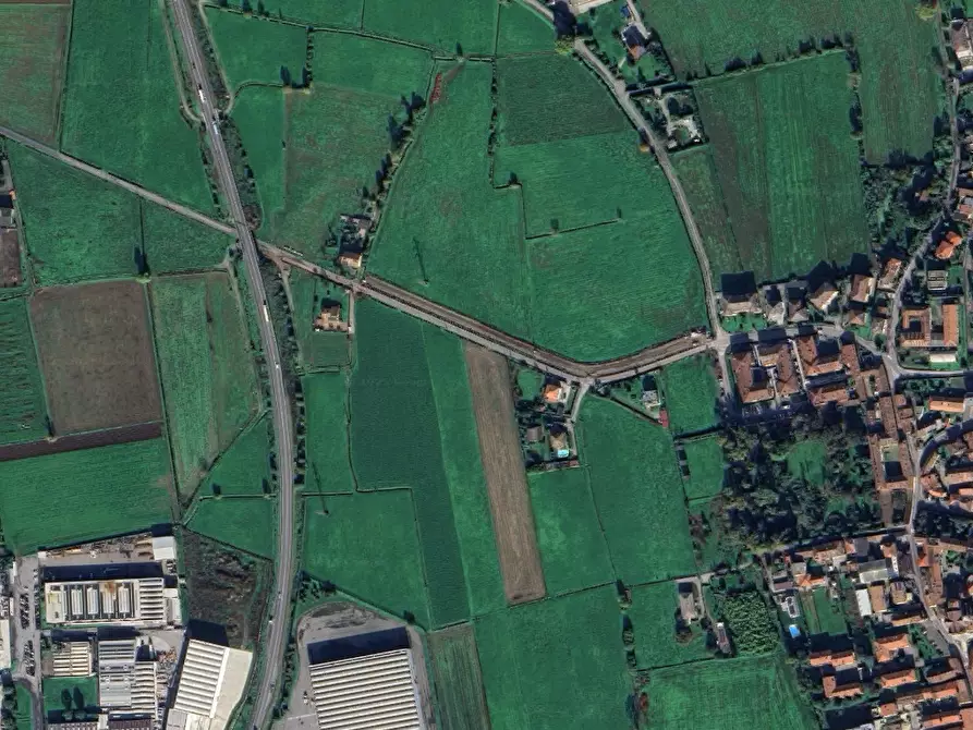 Immagine 1 di Terreno agricolo in vendita  in Via Don Francesco Donati a Casirate D'adda
