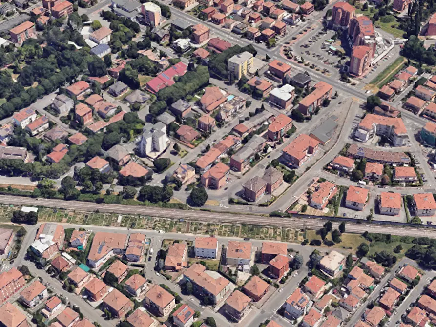 appartamento in vendita a Carpi