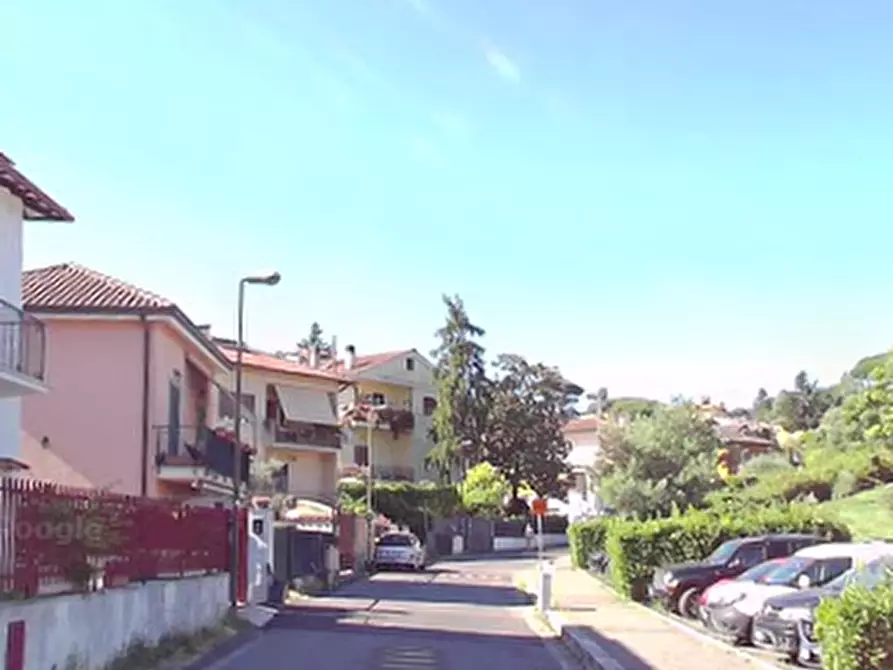 Immagine 6 di Villetta a schiera in vendita  in Via Vecchia di Marino a Grottaferrata