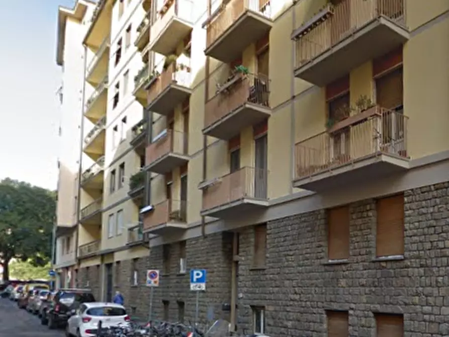 Immagine 3 di Appartamento in vendita  in Via Claudio Monteverdi a Firenze