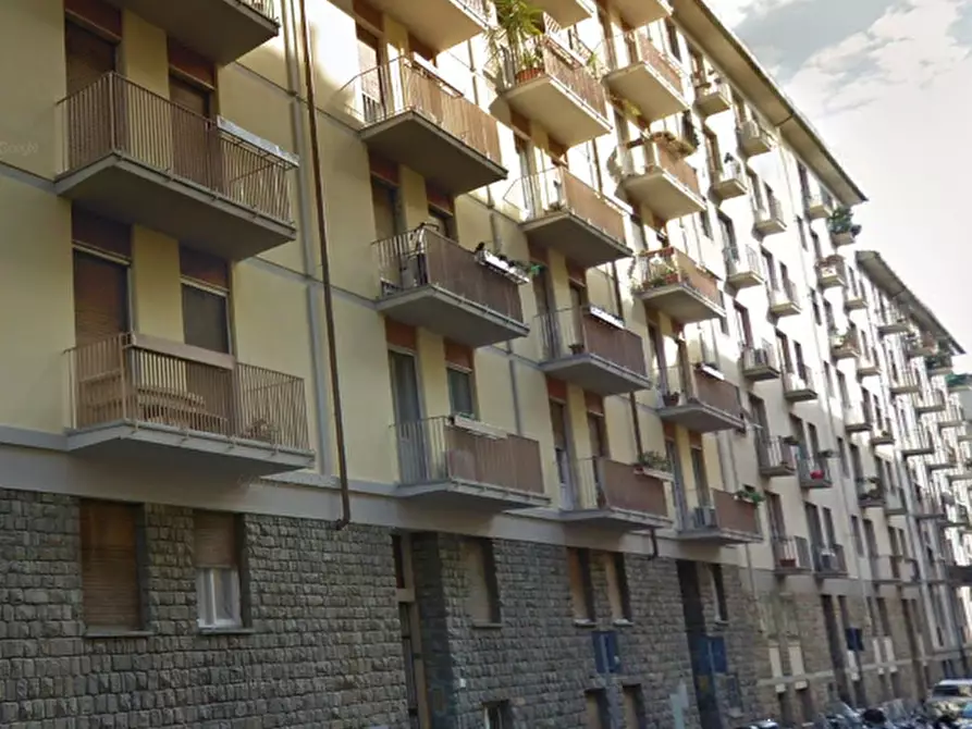Immagine 4 di Appartamento in vendita  in Via Claudio Monteverdi a Firenze