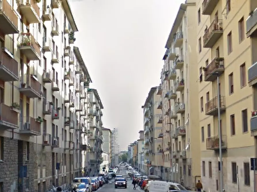 Immagine 5 di Appartamento in vendita  in Via Claudio Monteverdi a Firenze