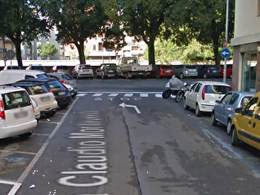 Immagine 6 di Appartamento in vendita  in Via Claudio Monteverdi a Firenze