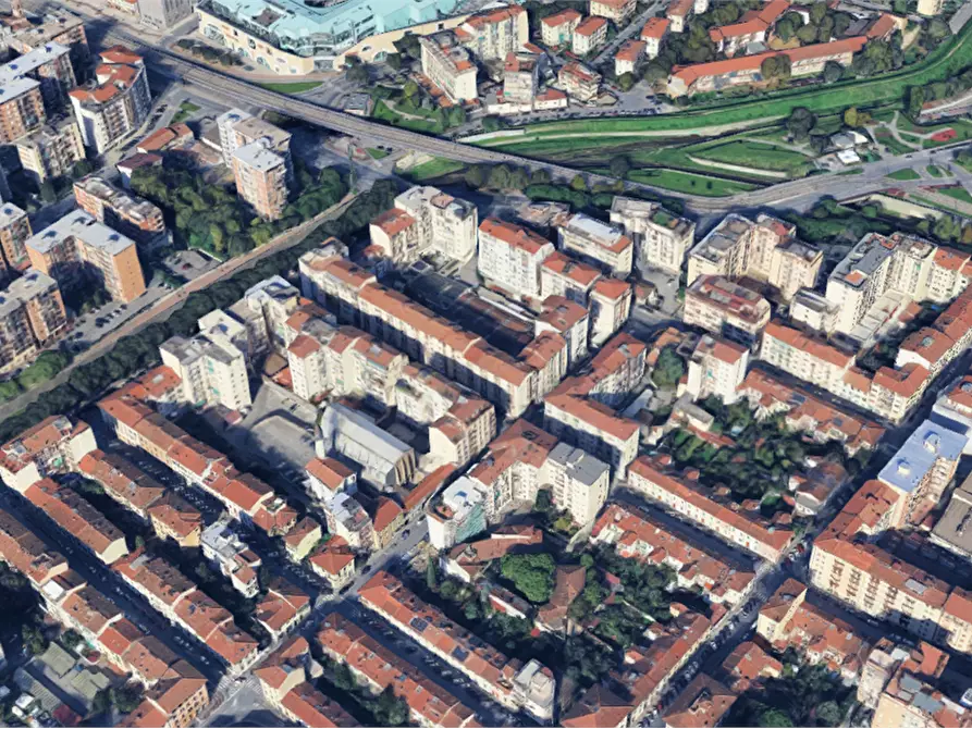 Immagine 7 di Appartamento in vendita  in Via Claudio Monteverdi a Firenze