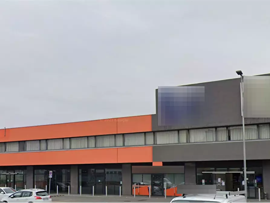 Immagine 4 di Negozio in vendita  in Strada Torino a Caselle Torinese