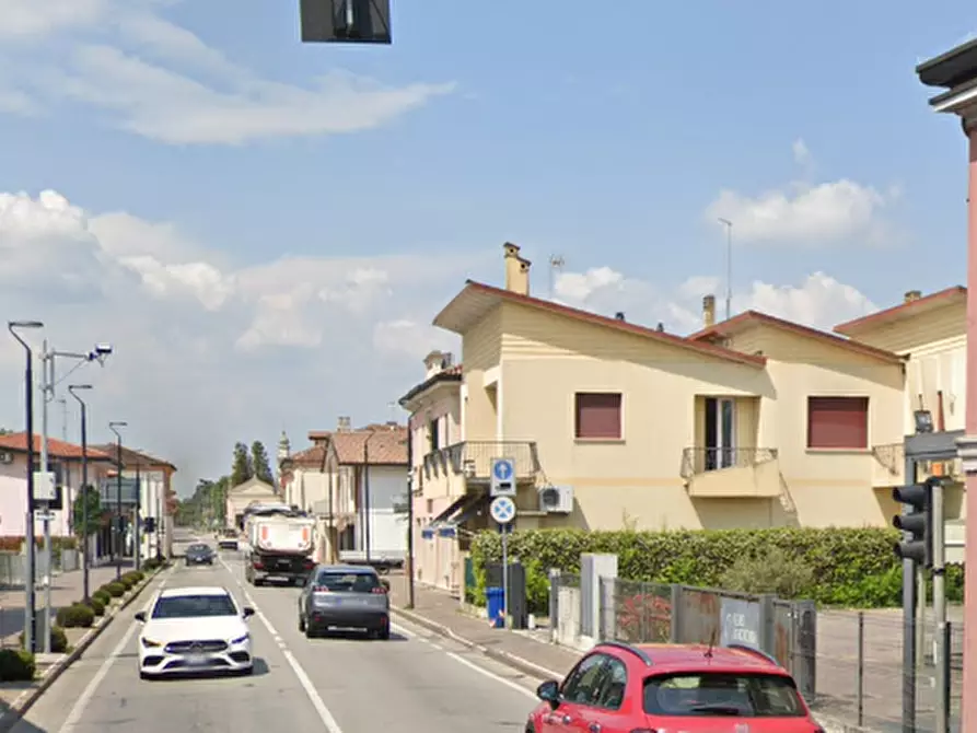 Immagine 4 di Appartamento in vendita  in Via Roma a Morgano