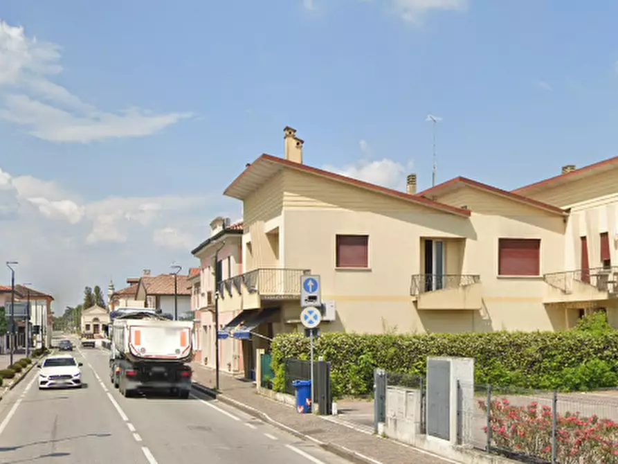 Immagine 1 di Appartamento in vendita  in Via Roma a Morgano