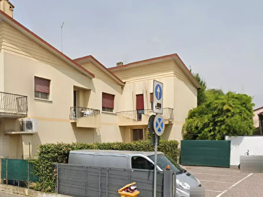 Immagine 5 di Appartamento in vendita  in Via Roma a Morgano