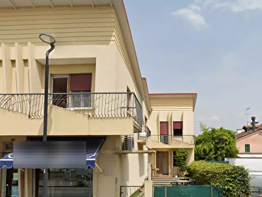 Immagine 7 di Appartamento in vendita  in Via Roma a Morgano