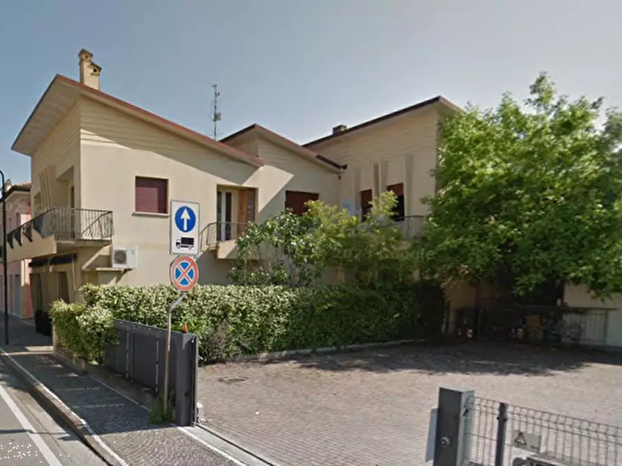 Immagine 3 di Appartamento in vendita  in Via Roma a Morgano