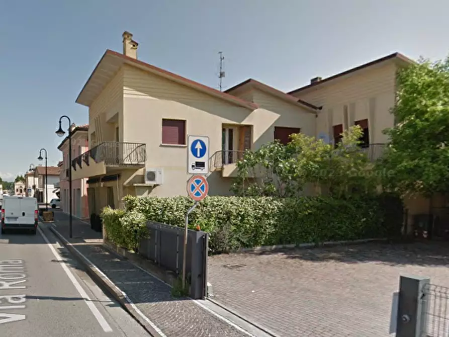 Immagine 9 di Appartamento in vendita  in Via Roma a Morgano