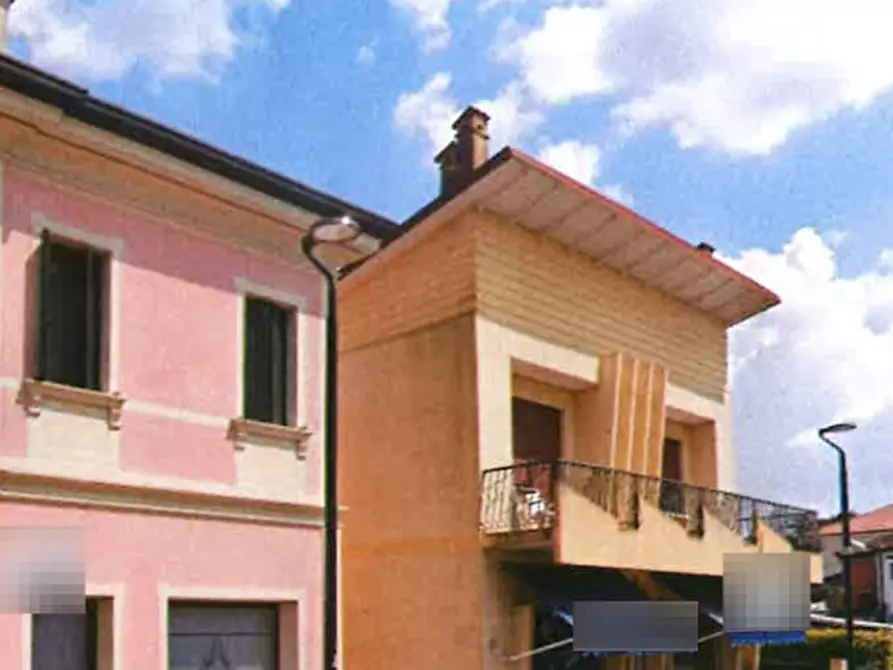 Immagine 11 di Appartamento in vendita  in Via Roma a Morgano