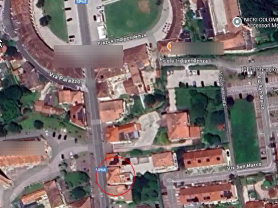 Immagine 13 di Appartamento in vendita  in Via Roma a Morgano