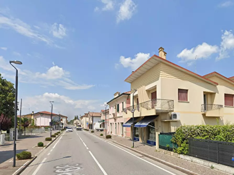 Immagine 14 di Appartamento in vendita  in Via Roma a Morgano