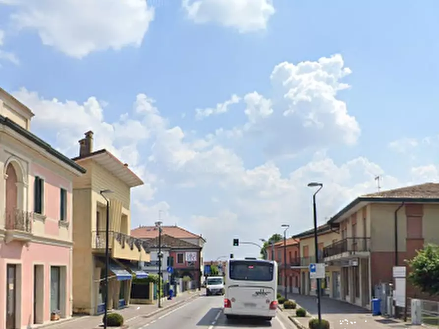 Immagine 15 di Appartamento in vendita  in Via Roma a Morgano