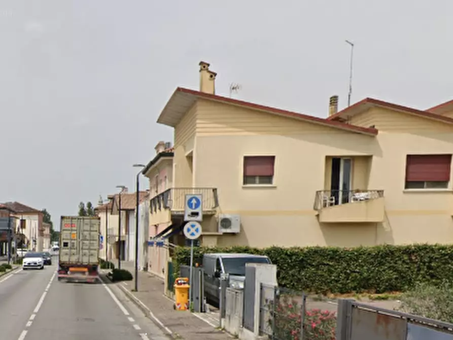 Immagine 17 di Appartamento in vendita  in Via Roma a Morgano