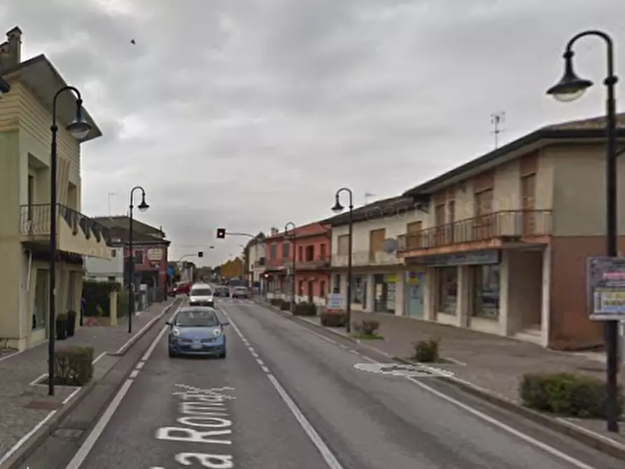 Immagine 18 di Appartamento in vendita  in Via Roma a Morgano