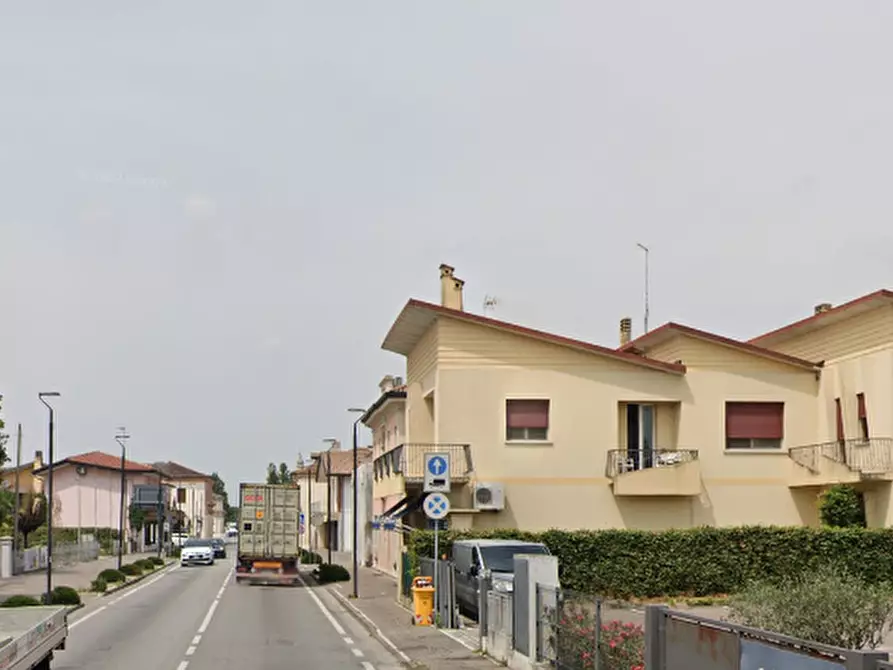 Immagine 19 di Appartamento in vendita  in Via Roma a Morgano