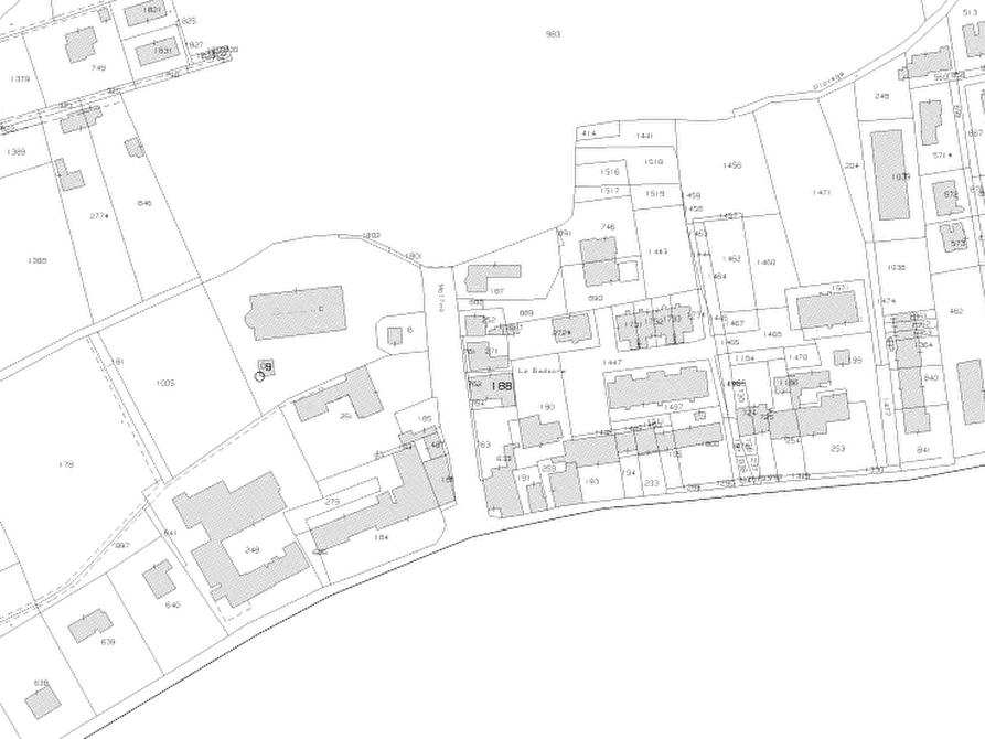 Immagine 20 di Appartamento in vendita  in Via Roma a Morgano