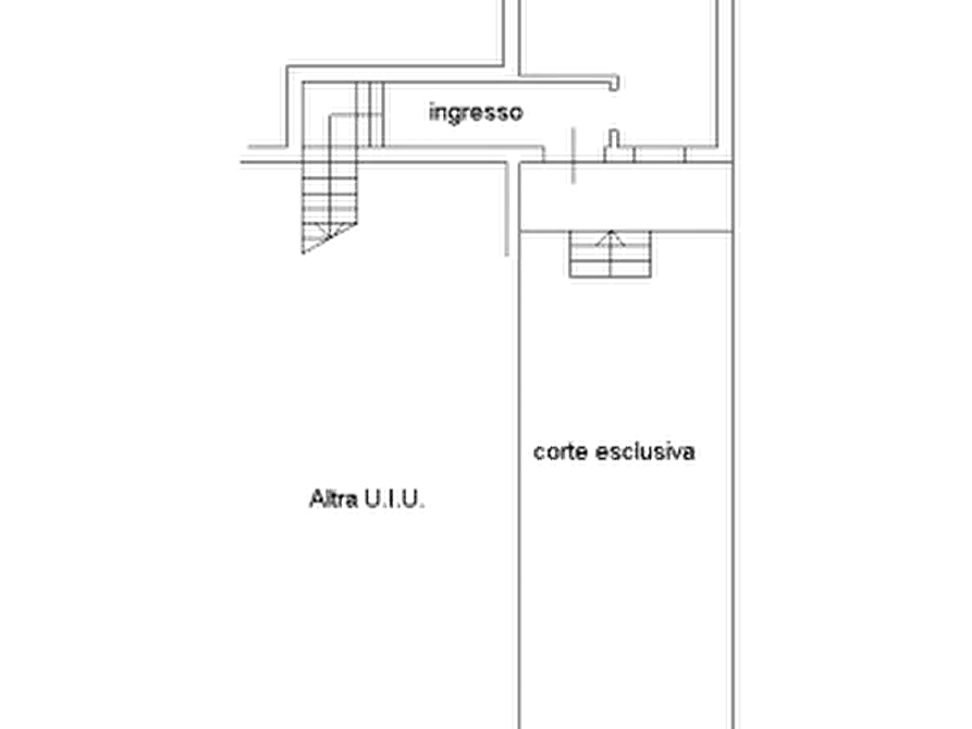 Immagine 22 di Appartamento in vendita  in Via Roma a Morgano