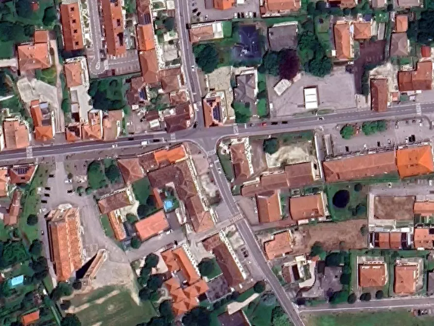 Immagine 23 di Appartamento in vendita  in Via Roma a Morgano