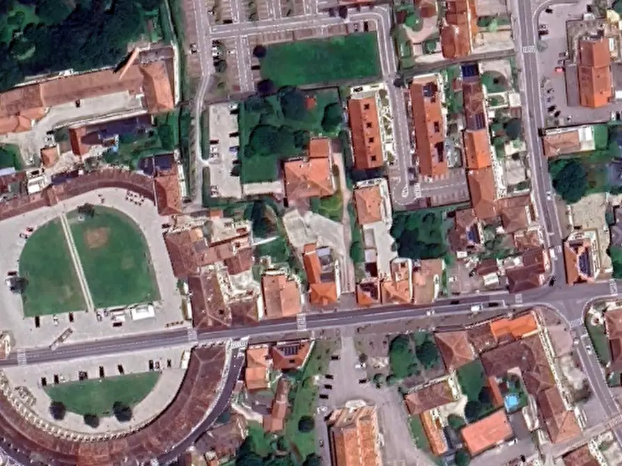 Immagine 24 di Appartamento in vendita  in Via Roma a Morgano