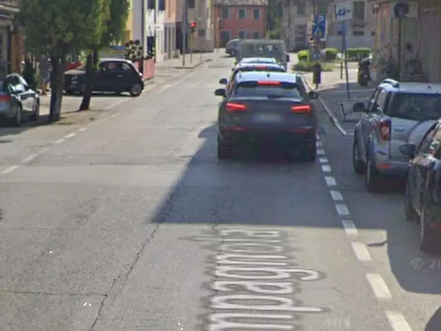 Immagine 9 di Appartamento in vendita  in Via Campagnola a Villorba