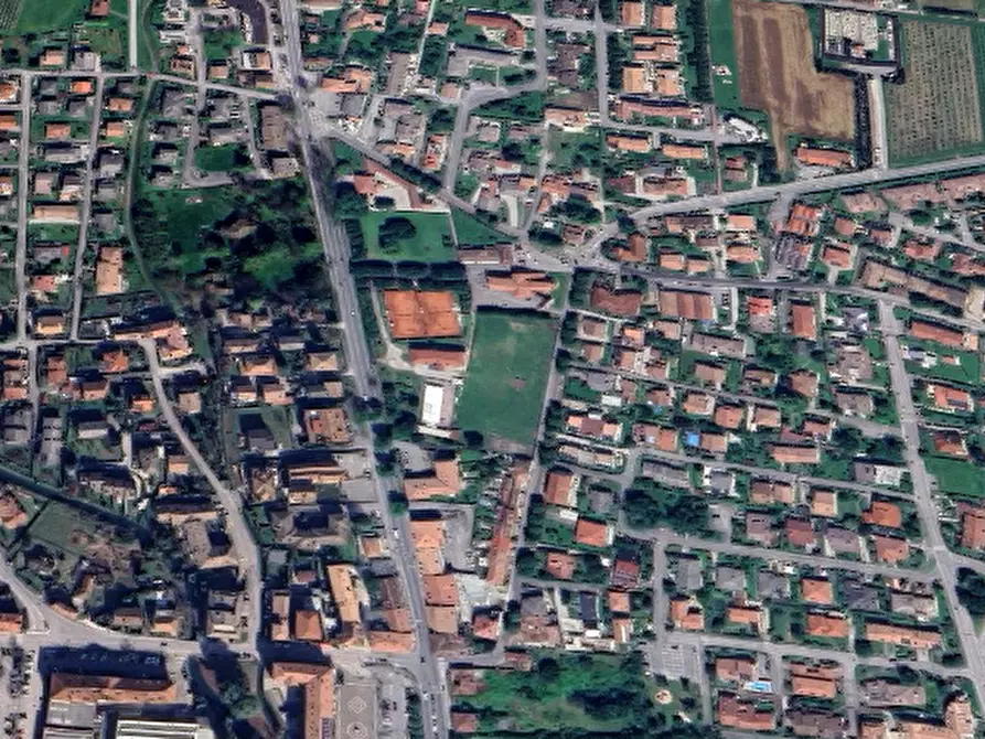 Immagine 11 di Appartamento in vendita  in Via Campagnola a Villorba